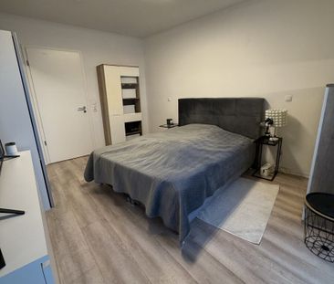 Attraktive 2-Zimmer Wohnung in Donnerschwee (B-Schein) - Foto 4