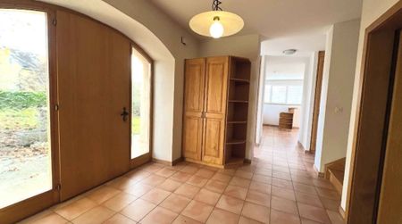 Maison avec jardin à Lussy-sur-Morges Disponible pour bail d'un an - Photo 2