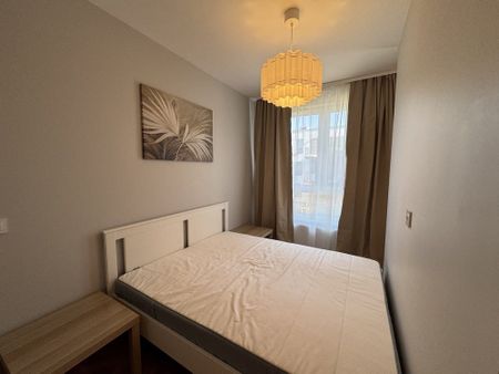 Mieszkanie do wynajęcia 2 pokoje Bluszczańska, Warszawa 35 m² - Photo 3