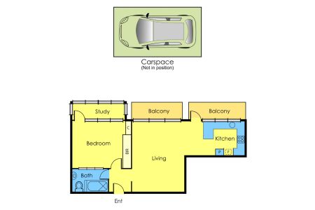 Super-sized, light-filled one-bedder with uninterrupted bay views - Photo 4