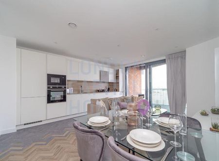 2 bedroom apartment to rent - Photo 5