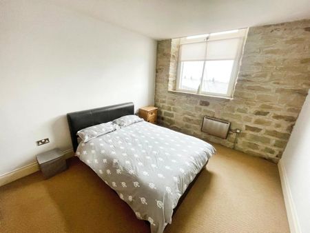 1 bedroom apartment to rent - Photo 3