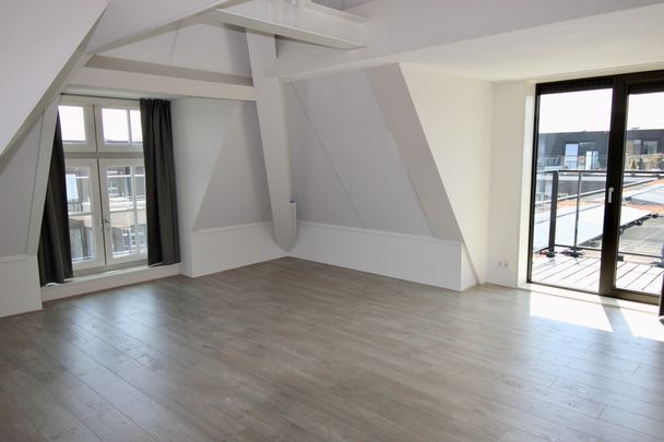 Verspronckweg 150C20 - Foto 1