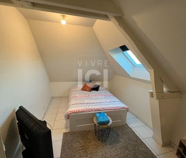 APPARTEMENT TYPE 3 CARQUEFOU CENTRE - Photo 5