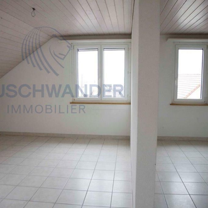 Penthouse with conservatory and large terrace - Photo 1