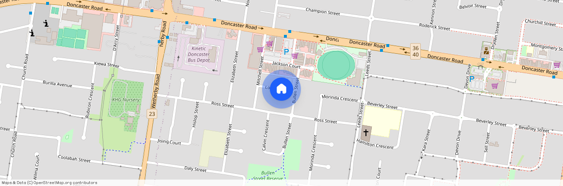 2/2 Lord Street, Vic 3109, Doncaster East