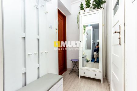 KAWALERKA W PODJUCHACH NA WYNAJEM - Zdjęcie 4