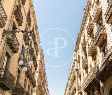 4 bedroom luxury Flat for rent in Barcelona, Spain - Photo 2