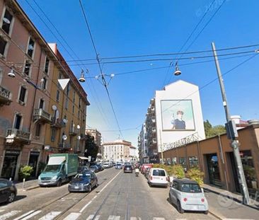 Stanza singola comoda per Pasteur M1 - Foto 2