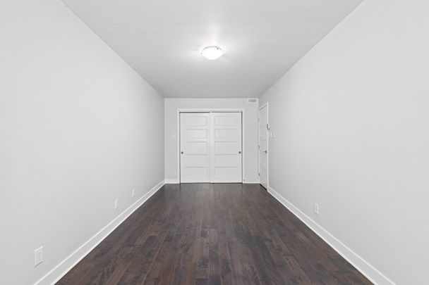 Appartement à louer, Montréal (Ville-Marie) - Photo 1