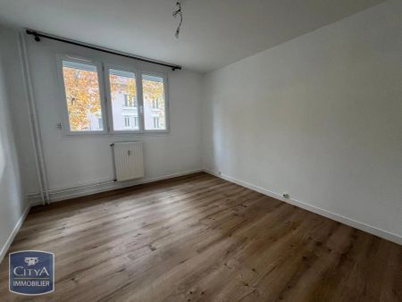 Appartement à louer 3 pièces 65.25m² - Photo 4