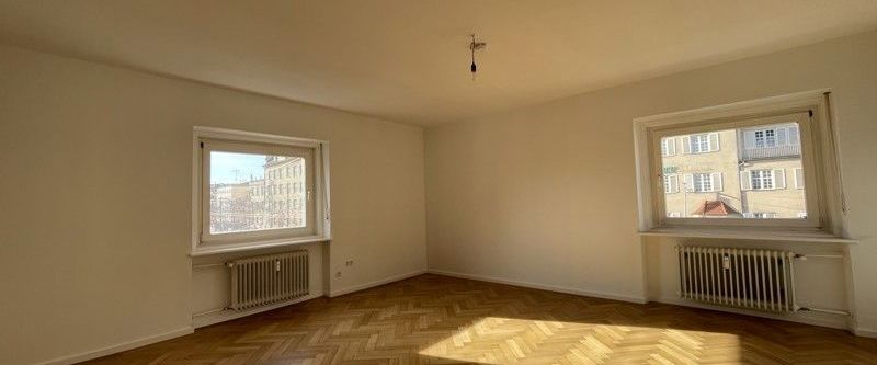 Modernisierte Altbau-Exklusivität auf 147 m² - Foto 1