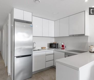 3 room luxury Apartment for rent in Torrevieja, Valencia - Photo 5