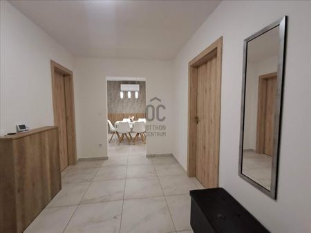 Kiadó újszerű állapotú lakás - Debrecen - Fotó 5