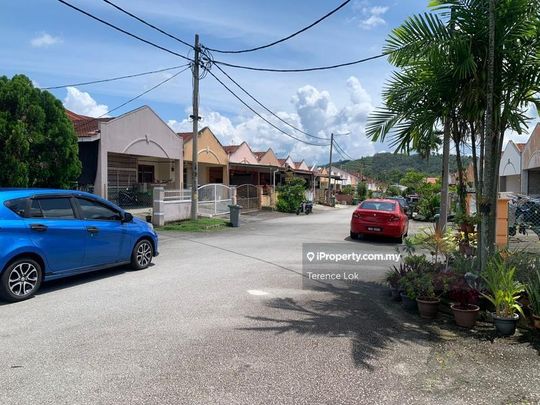 Seremban taman bukit kristal galena nearby s2heig, Seremban - Foto 1