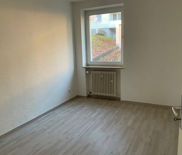 Demnächst frei! 3-Zimmer-Wohnung in Siegen Wenscht - Foto 1