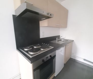 Location Appartement 2 pièces 41m² JOUE LES TOURS 37300 - Photo 2