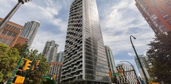 Prosprise Realty-1Bed 1Bath luxury condo in downtown Van!REF#1501889 - Photo 2