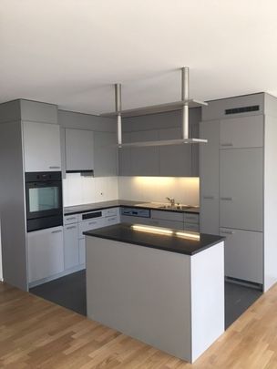 3 ½ Zimmer-Wohnung in Jona mieten - Foto 1