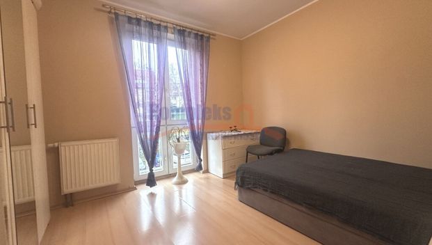 Golęcino, ul. Pokoju, Szczecin - Photo 1