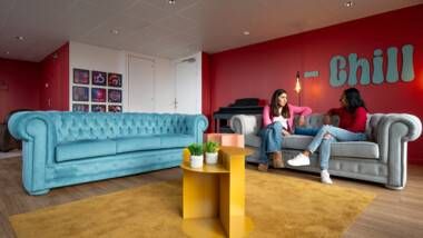 Logement étudiant - PARIS CLICHY - Photo 5