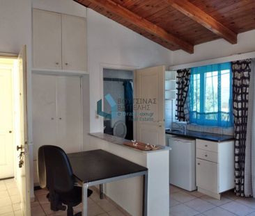 Studio/Γκαρσονιέρα για ενοικίαση Μποζαΐτικα (Πάτρα) - Photo 2