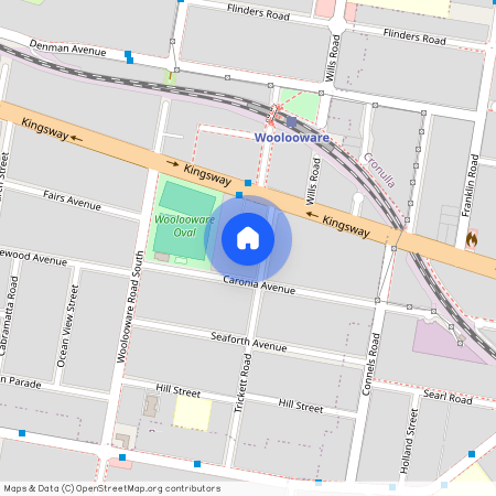 11/3A Trickett Road, NSW 2230, Woolooware