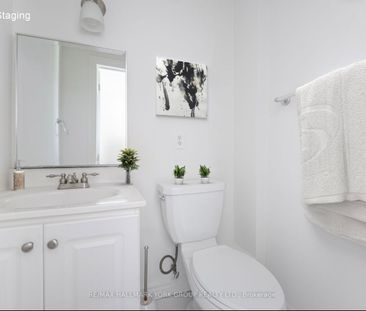 For Lease - 57 Curzon UPPER Street, Toronto, Ontario - Photo 4