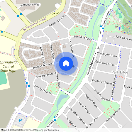 9 Hopman Way, Springfield Lakes QLD 4300