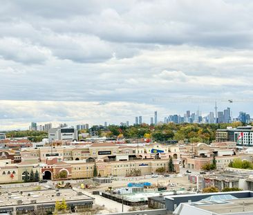 For Lease - 33 Frederick Todd Way Unit# 1003, Toronto, Ontario - Photo 4