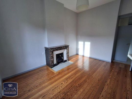 Location Appartement 2 pièces 61m² ST ETIENNE 42000 - Photo 1