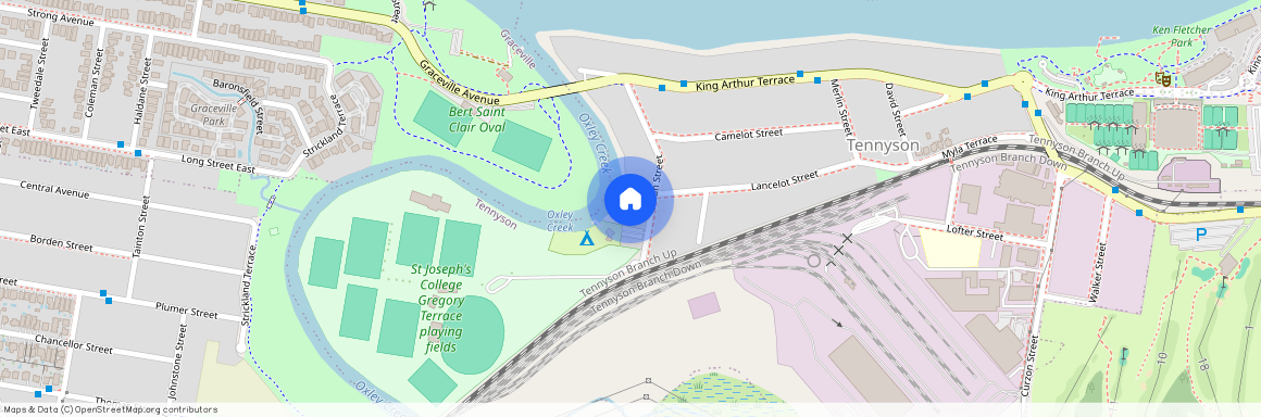 45 Vivian Street, Qld 4105, Tennyson