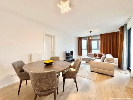 Allée Louise Van den Plas, 1200, Woluwe-Saint-Lambert - Foto 2