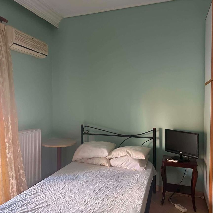 Studio/Γκαρσονιέρα για ενοικίαση Άναυρος (Βόλος) - Photo 1