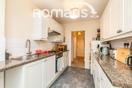 1 bedroom apartment to rent - Photo 5