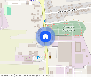 3 pokoje/Taras/Nowoczesna zabudowa/os.Prywatne - Zdjęcie 1