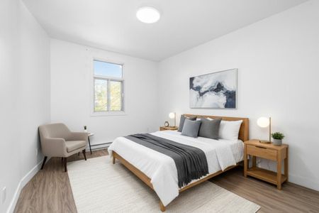 Appartement à louer - Photo 3