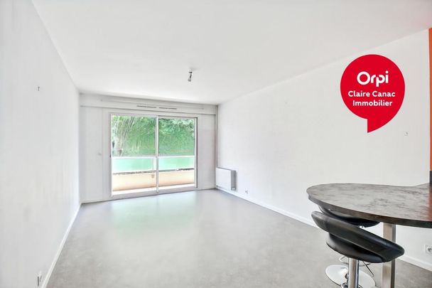 Location Appartement 1 pièce 49m² CASTRES 81100 - Photo 1