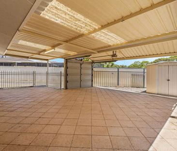 Lock up and Leave in Safety Bay - Photo 3