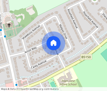 Bramley Avenue, Bebington - Photo 1