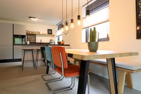 Maarten Schrijverlaan 13, Transwijk-Zuid, 3526XW, Utrecht - Foto 5