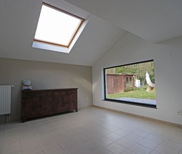 Open bebouwing in groene omgeving Houwaart - Photo 5