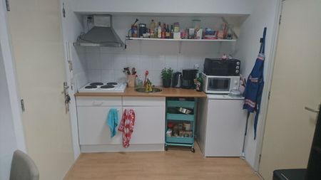 Te huur: Studio Breestraat in Leiden - Foto 2