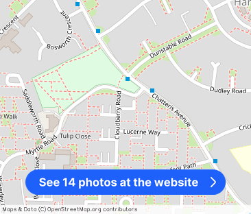 Pimpernel Way, Romford, RM3 - Photo 1