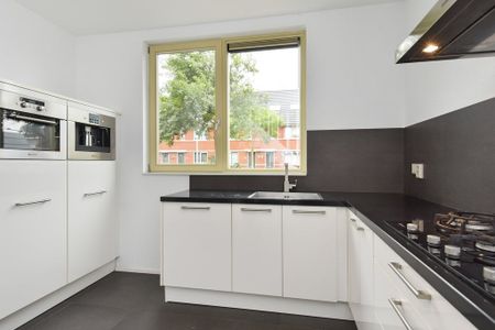Te huur: Huis Reijerskopstraat 36 in Den Haag - Foto 3