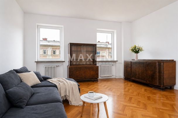 Przy Placu Unii Lubelskiej - Фото 1