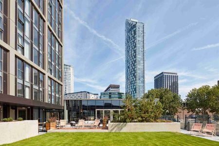 1211 - Moda, The Lexington (Liverpool) - Photo 4