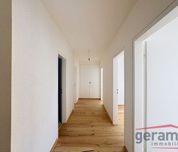 Appartement rafraîchi de 3.5 pièces au 4e étage - Photo 5