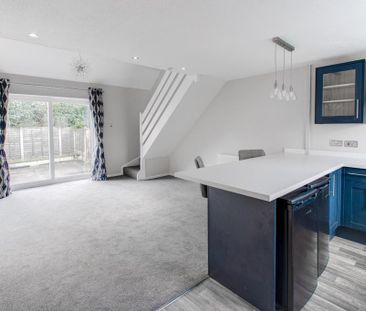 1 bedroom terraced house to rent - Photo 2