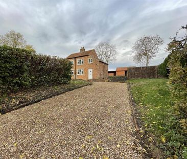 3 bedroom detached house to rent - Photo 1